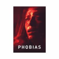 Phobias (2021 - DVD) Perspective: Main