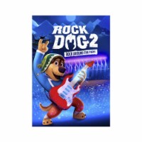 Rock Dog 2: Rock Around the Park (DVD) Perspective: Main