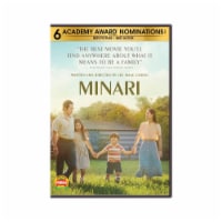Minari (DVD) Perspective: Main
