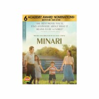 Minari (Blu-Ray + Digital Copy) Perspective: Main