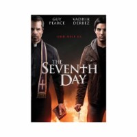 Seventh Day (DVD) Perspective: Main