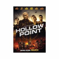 Hollow Point (DVD) Perspective: Main