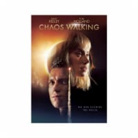 Chaos Walking (DVD) Perspective: Main