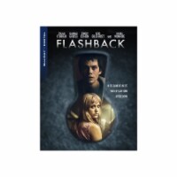 Flashback (Blu-Ray/Digital) Perspective: Main