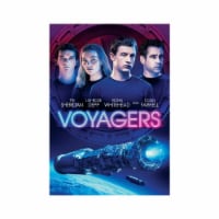 Voyagers (DVD) Perspective: Main