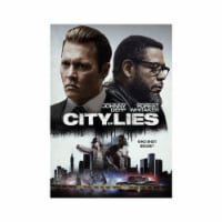 City of Lies (DVD) Perspective: Main