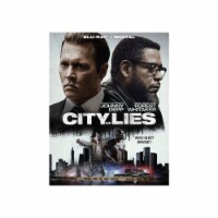 City of Lies (Blu-Ray/Digital) Perspective: Main