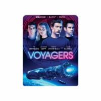 Voyagers (4K + Blu-Ray + Digital) Perspective: Main