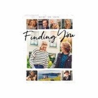 Finding You (Blu-Ray/DVD/Digital) Perspective: Main