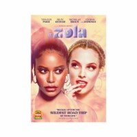 @Zola DVD Perspective: Main