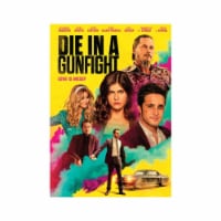 Die in a Gunfight (DVD) Perspective: Main