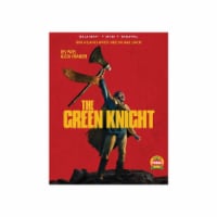 The Green Knight (Blu-Ray + DVD) Perspective: Main