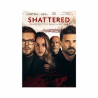 Shattered (2022 - DVD) Perspective: Main