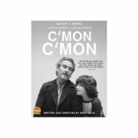 C'mon C'mon (Blu-Ray/Digital/DVD - 2021) Perspective: Main