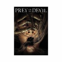 Prey For The Devil DVD