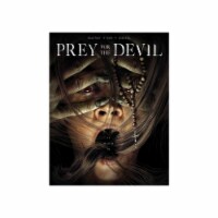 Prey for the Devil Blu-ray + DVD + Digital Code Perspective: Main