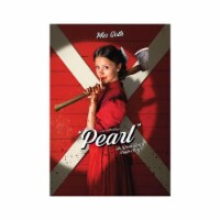 Pearl (2022 DVD) Perspective: Main