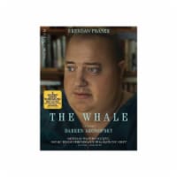 Lions Gate Entertainment Blu-Ray™ & Digital The Whale DVD Perspective: Main