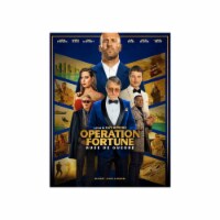 Operation Fortune: Ruse De Guerre (Blu-ray + DVD) Perspective: Main