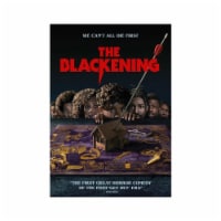 Lions Gate Entertainment The Blackening DVD Perspective: Main