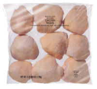 Tyson® Chicken Thighs