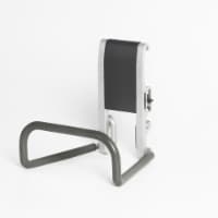Stor-All Solutions Stor-Trax Small Loop Hook Perspective: Main