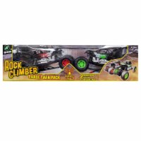 Misco Rock Climber Chase Twin Pack Perspective: Main