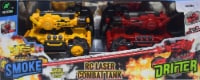 Misco RC Laser Combat Tank Smoke & Drifter Perspective: Main