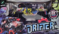 Misco 1:18 Scale RC Drifter Perspective: Main