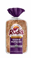 Rudi's Organic Seeded Multigrain Bread Perspective: Main