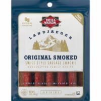 Dietz and watson best sale landjaeger