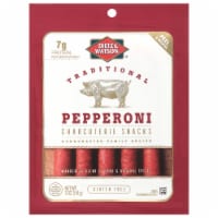 Dietz & Watson® Traditional Pepperoni Sticks Perspective: Main