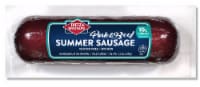 Dietz & Watson Pork & Beef Summer Sausage Perspective: Main