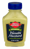 Dietz & Watson Wasabi Mustard Perspective: Main