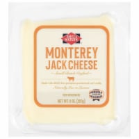 Dietz & Watson Monterey Jack Cheese
