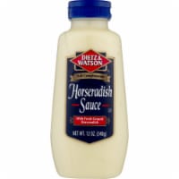 Dietz & Watson® Horseradish Sauce Perspective: Main
