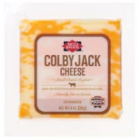 Dietz & Watson® Colby-Jack Cheese Perspective: Main