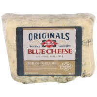 Dietz & Watson Blue Cheese Perspective: Main
