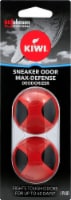 KIWI® Sneaker Odor Defense Max-Defense Deodorizer