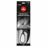 KIWI® Men’s Sneaker Max Comfort Insoles Pair Perspective: Main