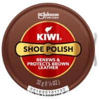 KIWI® Shoe Polish - Brown