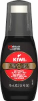 Kiwi Instant Wax Shine - Black