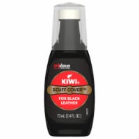 KIWI Scuff Cover - Black Perspective: Main