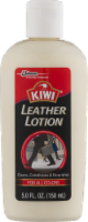 Kiwi® Leather Lotion Perspective: Main