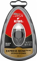 Kiwi® Express Instant Shine Sponge - Black