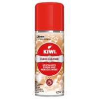 Kiwi® Suede and Nubuck Cleaner