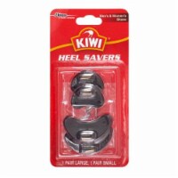KIWI® Heel Savers – 2 Pack Perspective: Main