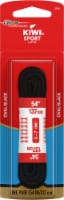 Kiwi 54 Inch Sport Laces - Black