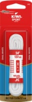 KIWI® White Sport Shoelaces Pair