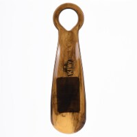 KIWI® Shoe Horn - Brown